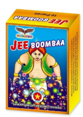 JEE BOOM BAA
